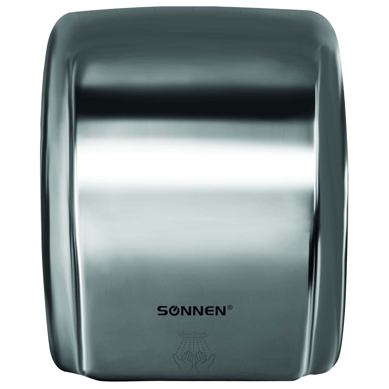 Сушка для рук Sonnen HD-230S(604195) фото