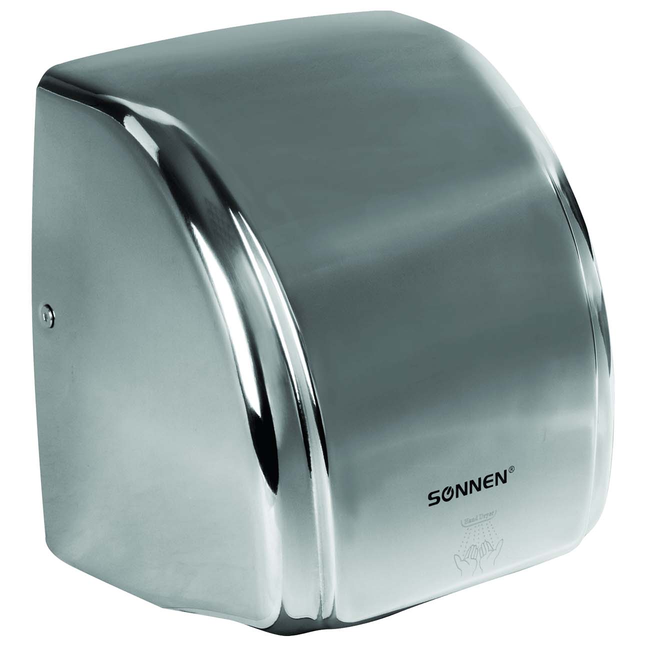 Сушка для рук Sonnen HD-230S(604195)