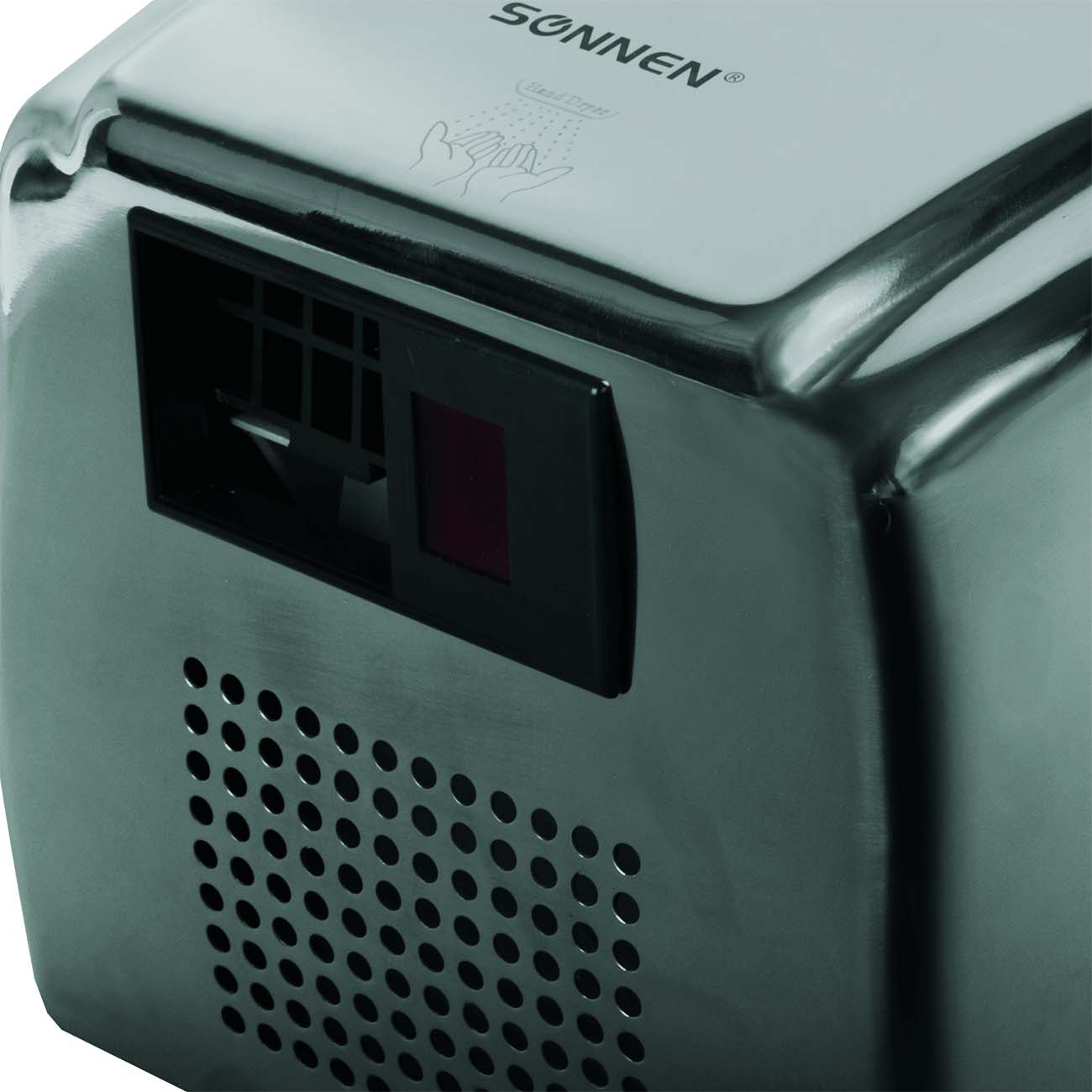 Сушка для рук Sonnen HD-230S(604195)