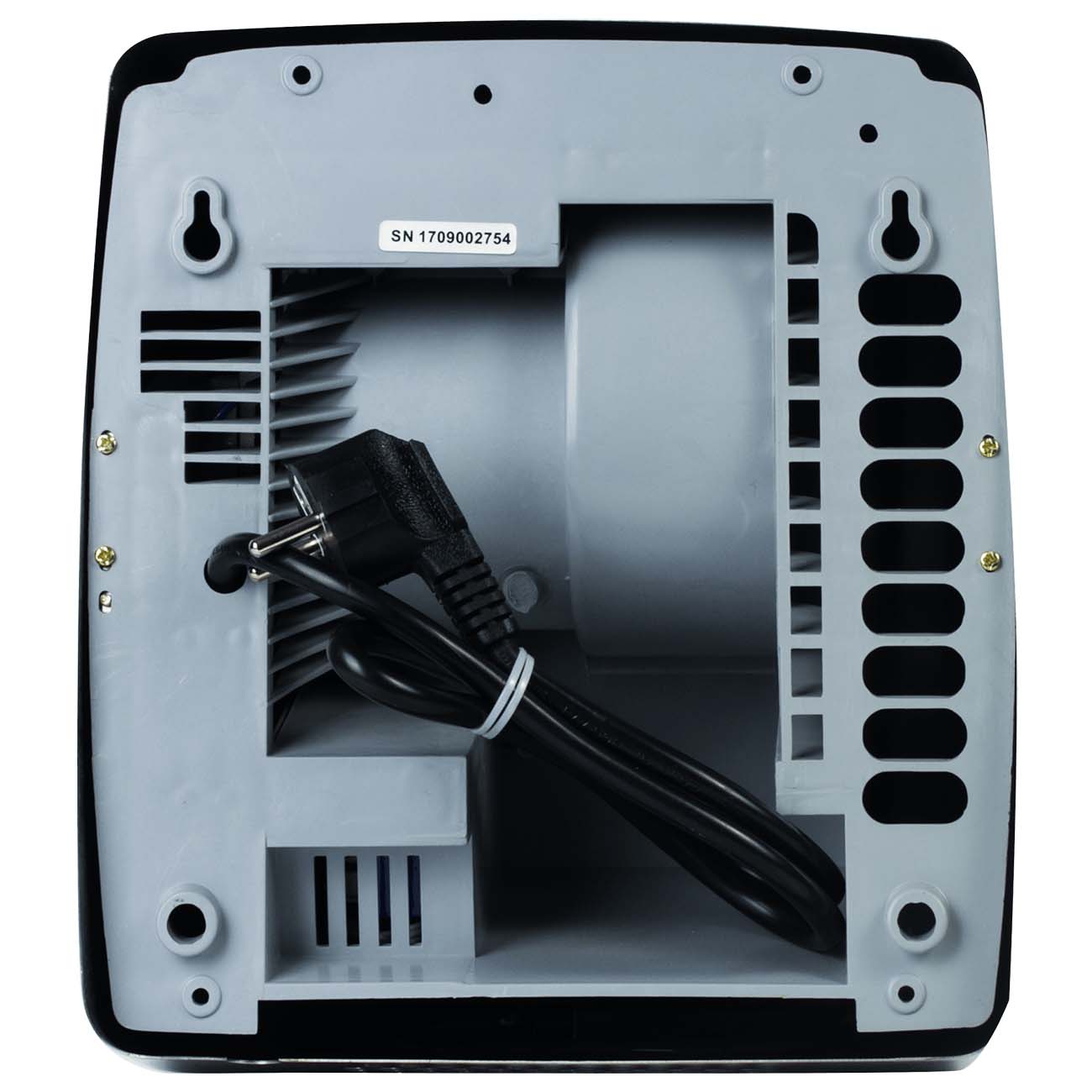 Сушка для рук Sonnen HD-230S(604195)