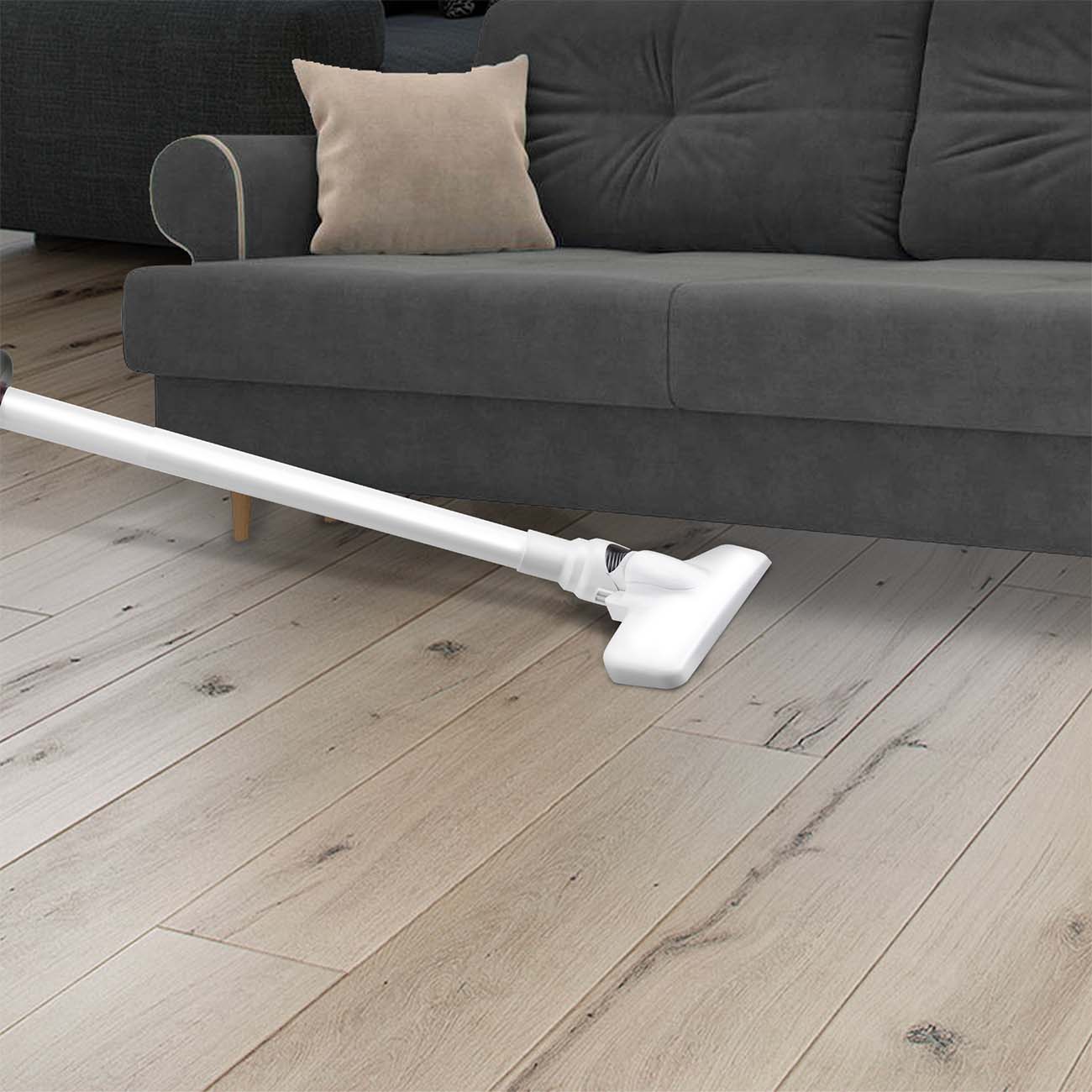 Пылесос ручной (handstick) Vixter VCW-3600