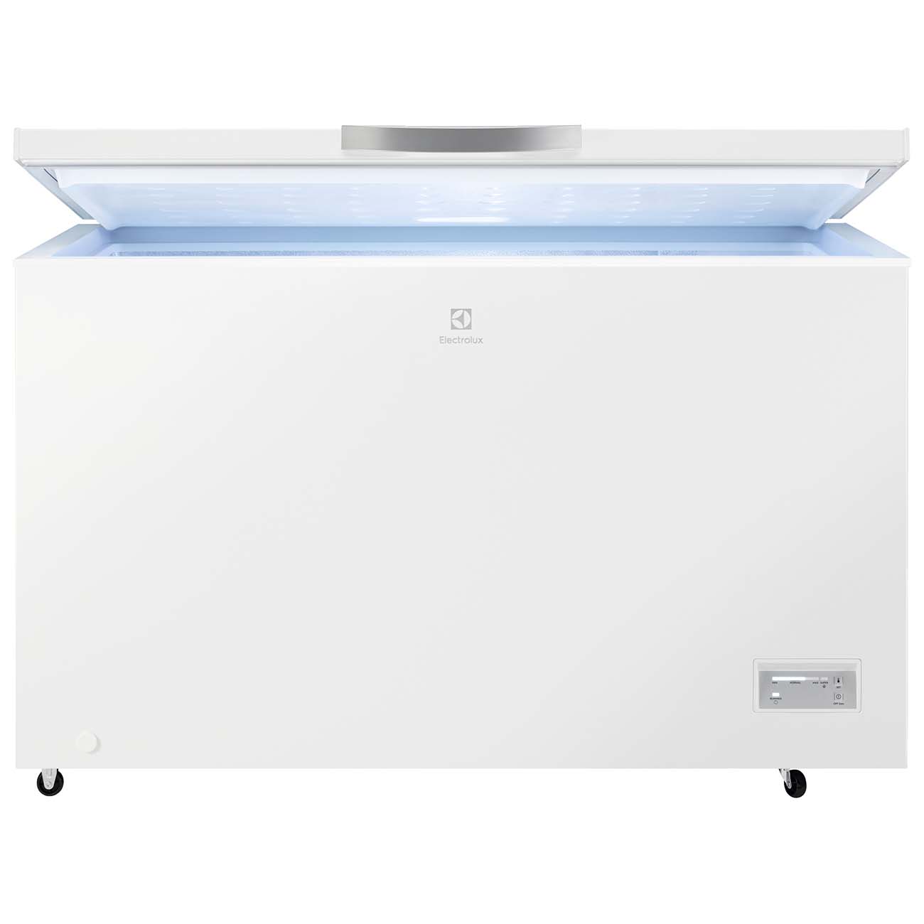 Морозильный ларь Electrolux LCB3LF38W0 фото