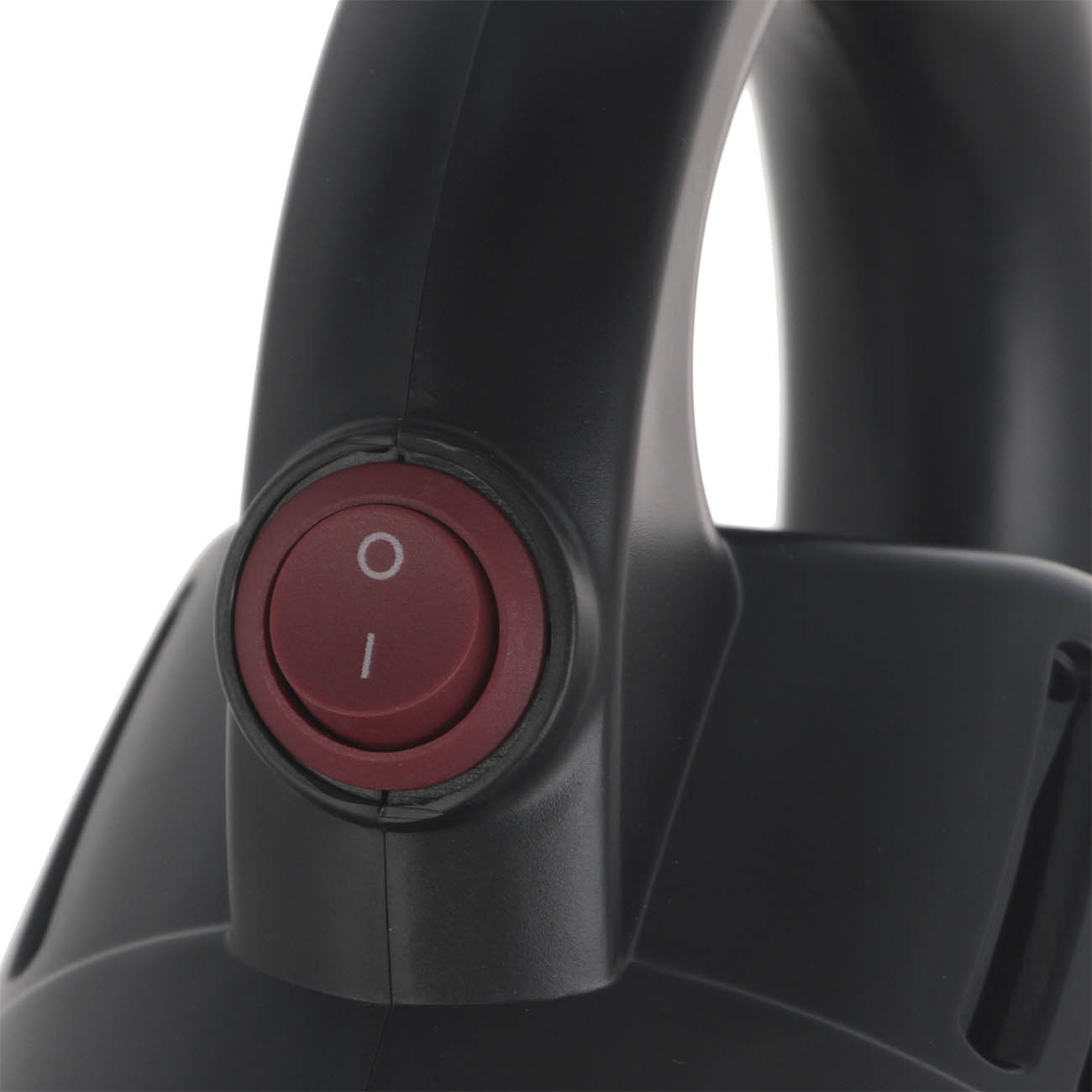 Пылесос с контейнером для пыли Marta MT-1354 Black жемчужный