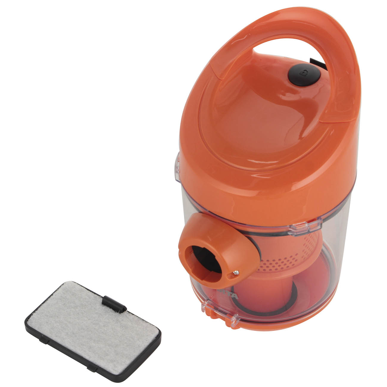 Пылесос с контейнером для пыли Marta MT-1362 Light яшма