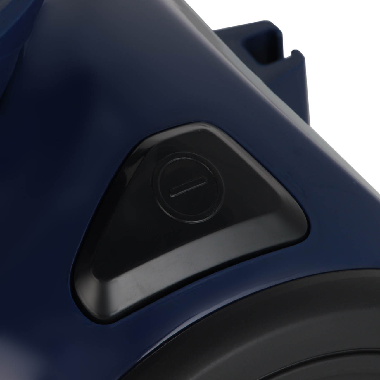 Пылесос с контейнером для пыли Marta MT-1362 Blue сапфир