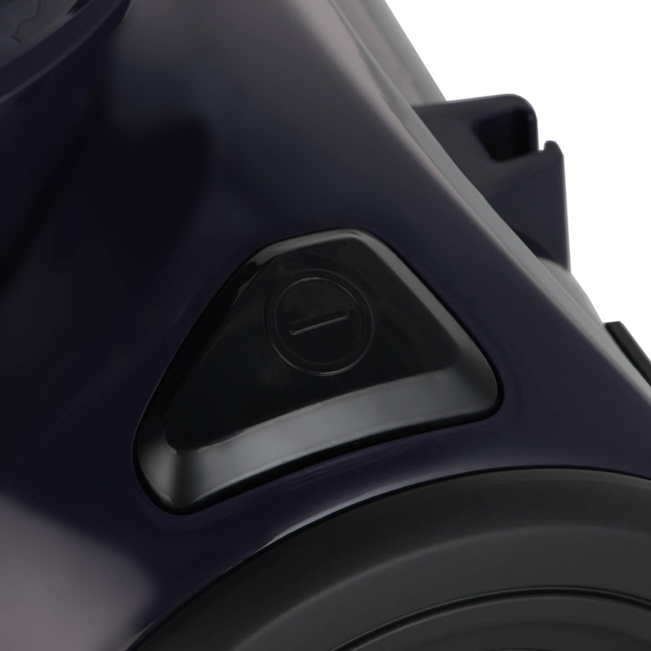 Пылесос с контейнером для пыли Marta MT-1362 Dark топаз