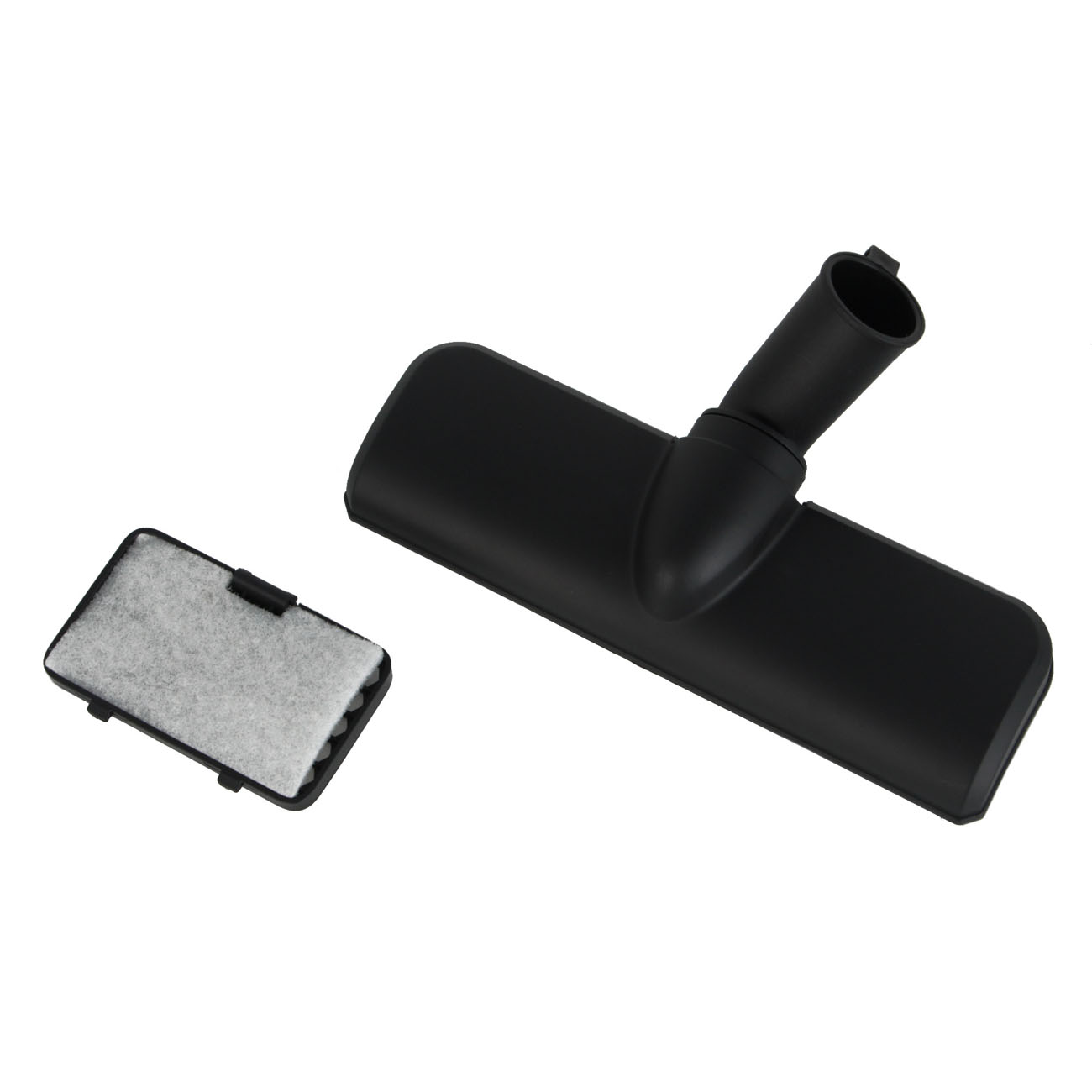 Пылесос с контейнером для пыли Marta MT-1362 Dark топаз