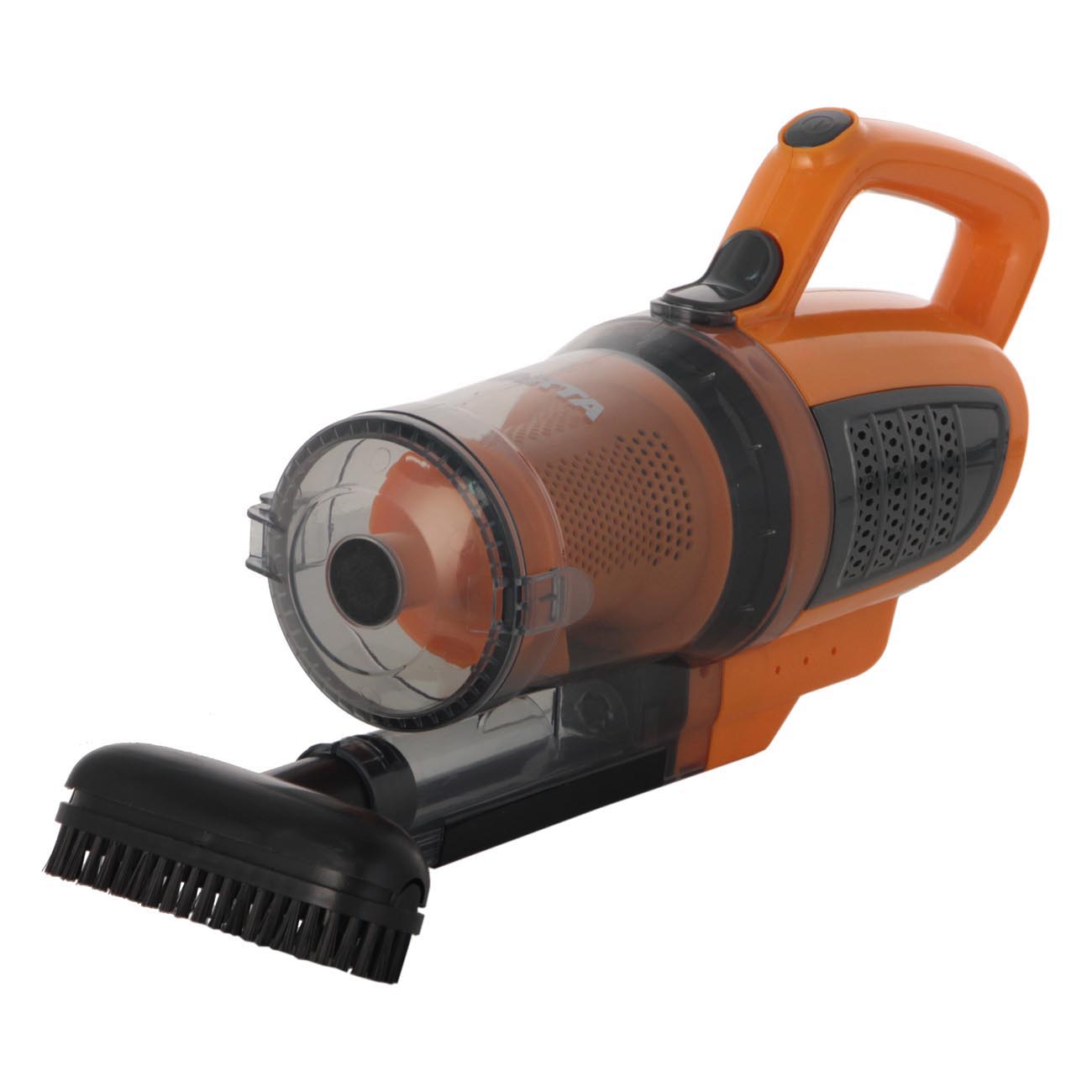 Пылесос с контейнером для пыли Marta MT-1363 Dark яшма