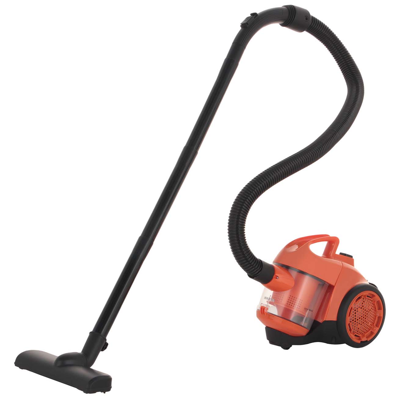 Пылесос с контейнером для пыли Marta MT-1361 Light яшма