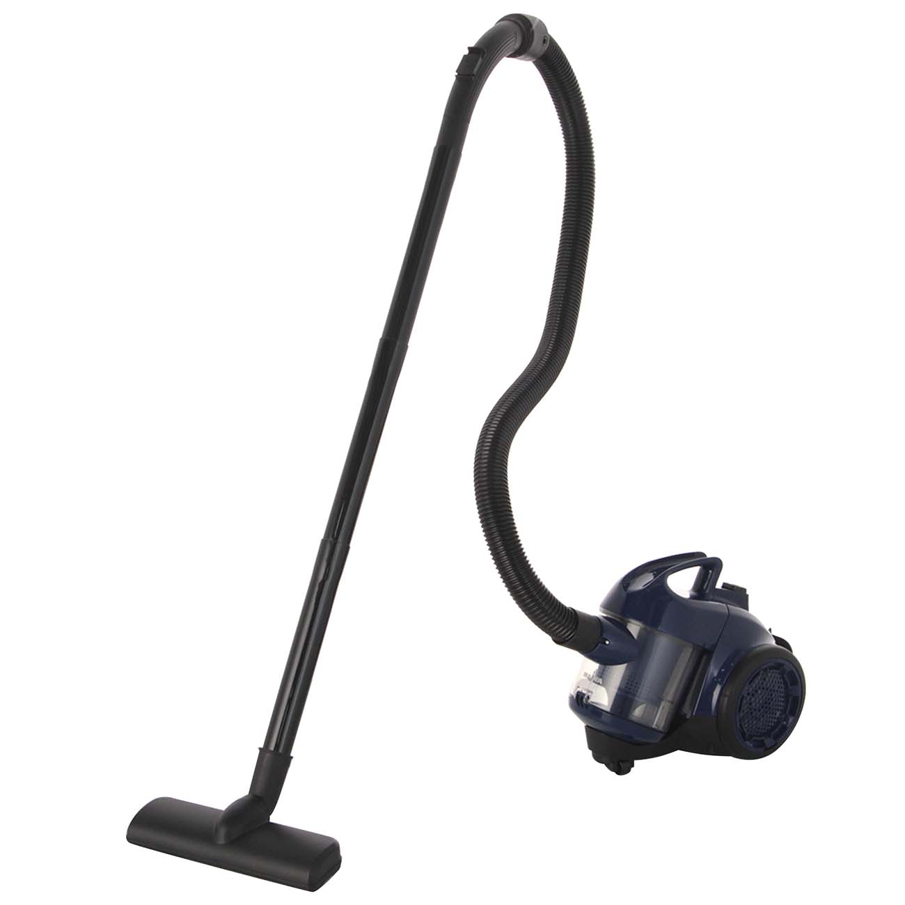 Пылесос с контейнером для пыли Marta MT-1361 Blue сапфир