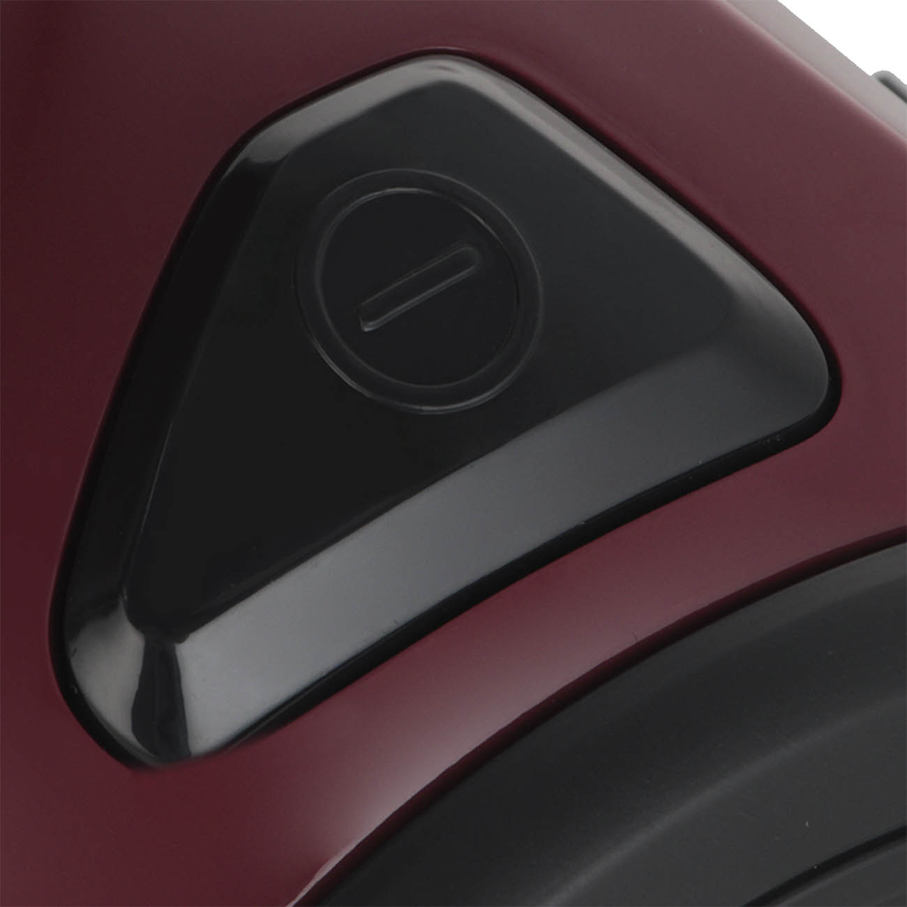 Пылесос с контейнером для пыли Marta MT-1364 Vinous гранат