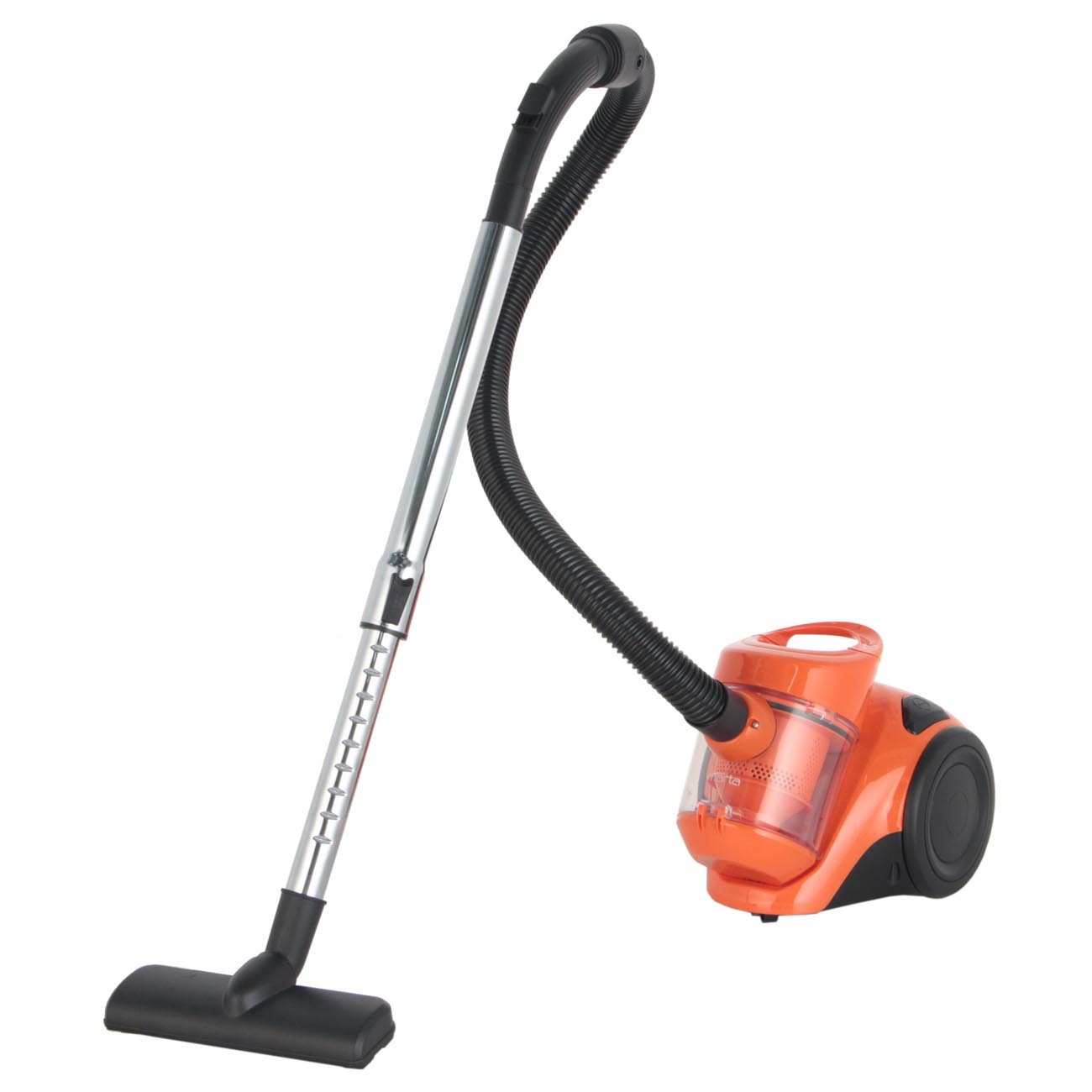 Пылесос с контейнером для пыли Marta MT-1364 Light яшма