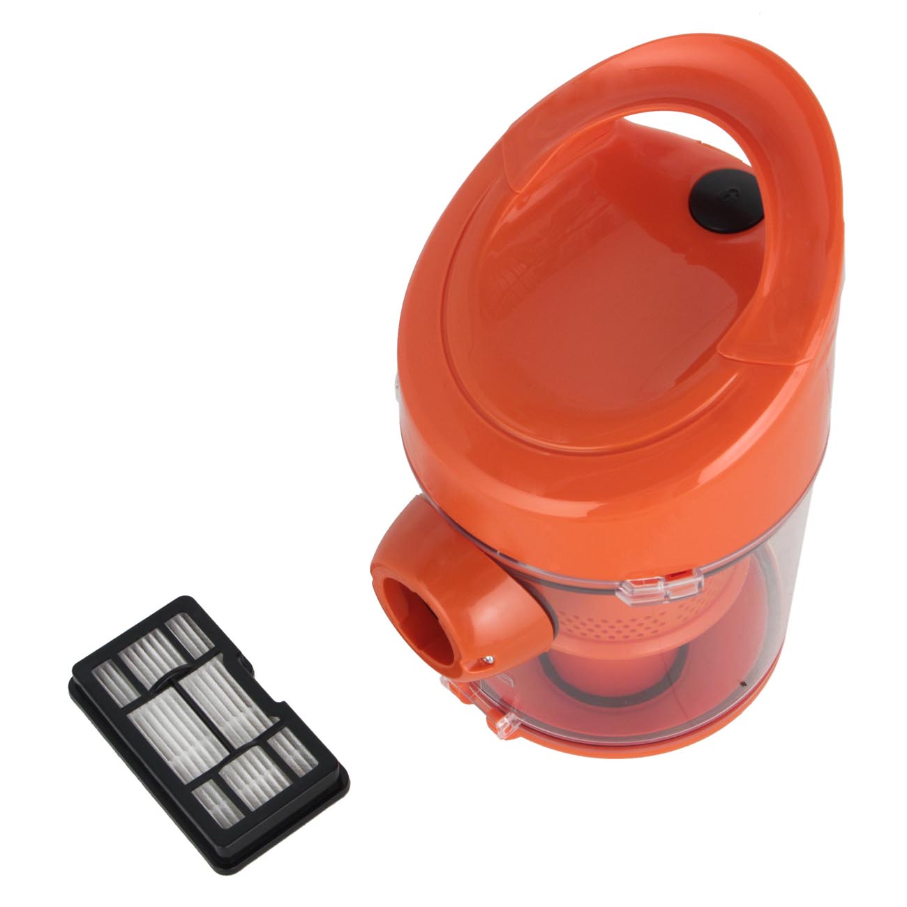 Пылесос с контейнером для пыли Marta MT-1364 Light яшма