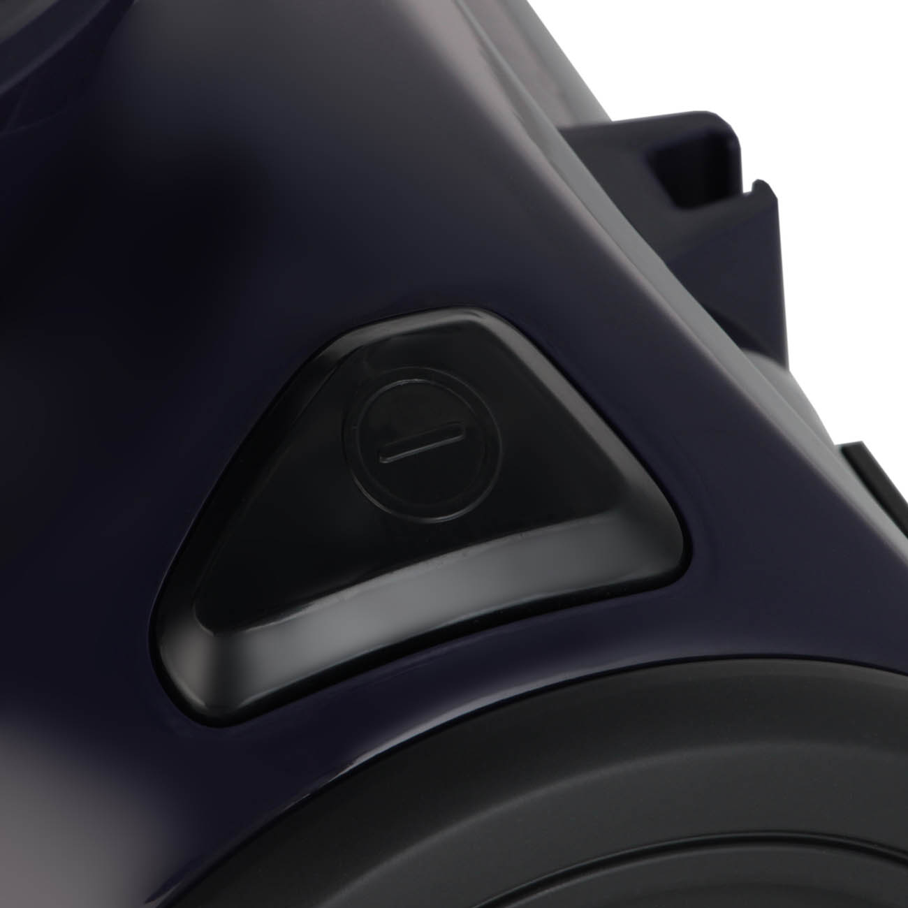 Пылесос с контейнером для пыли Marta MT-1364 Dark топаз