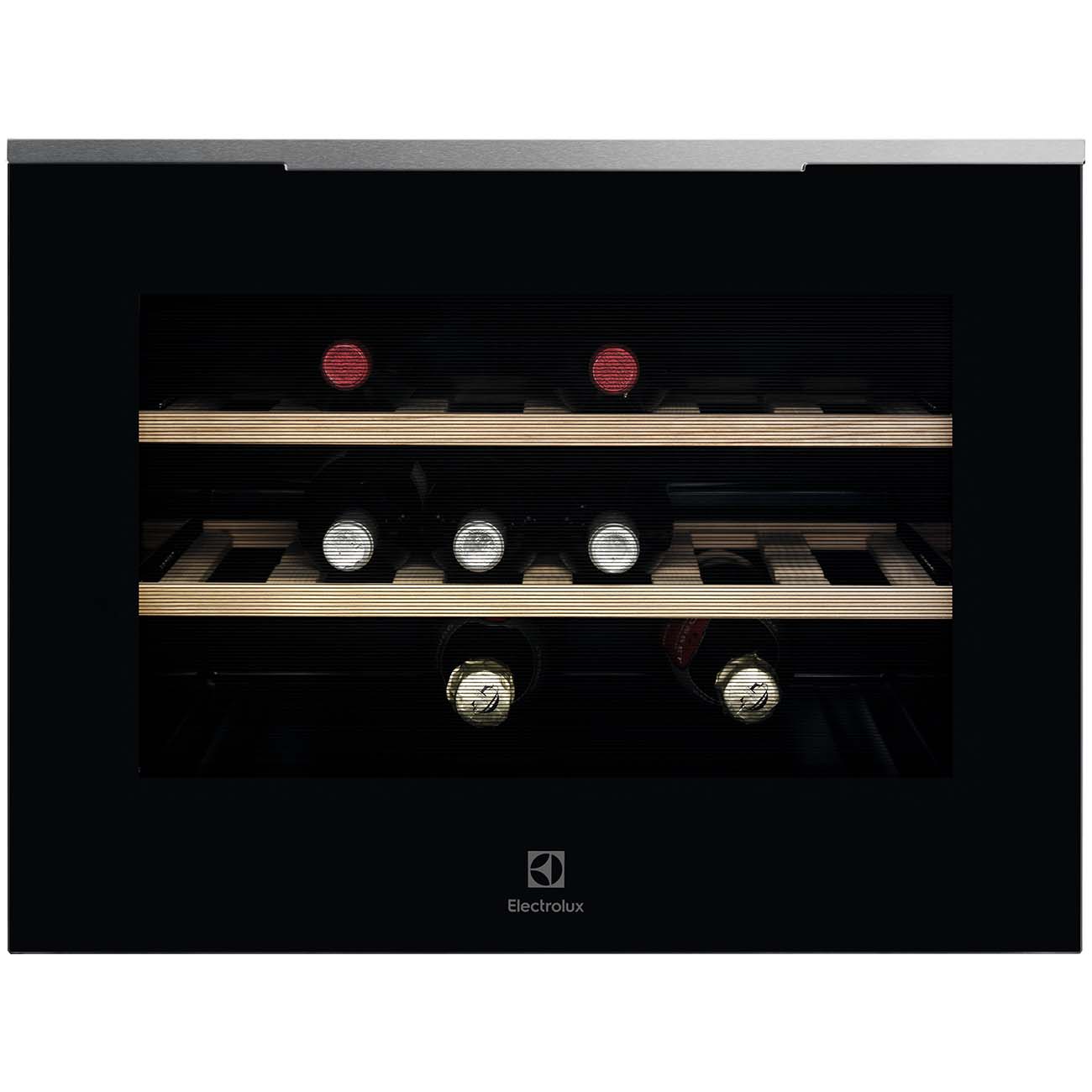 Встраиваемый винный шкаф Electrolux Intuit 900 KBW5X