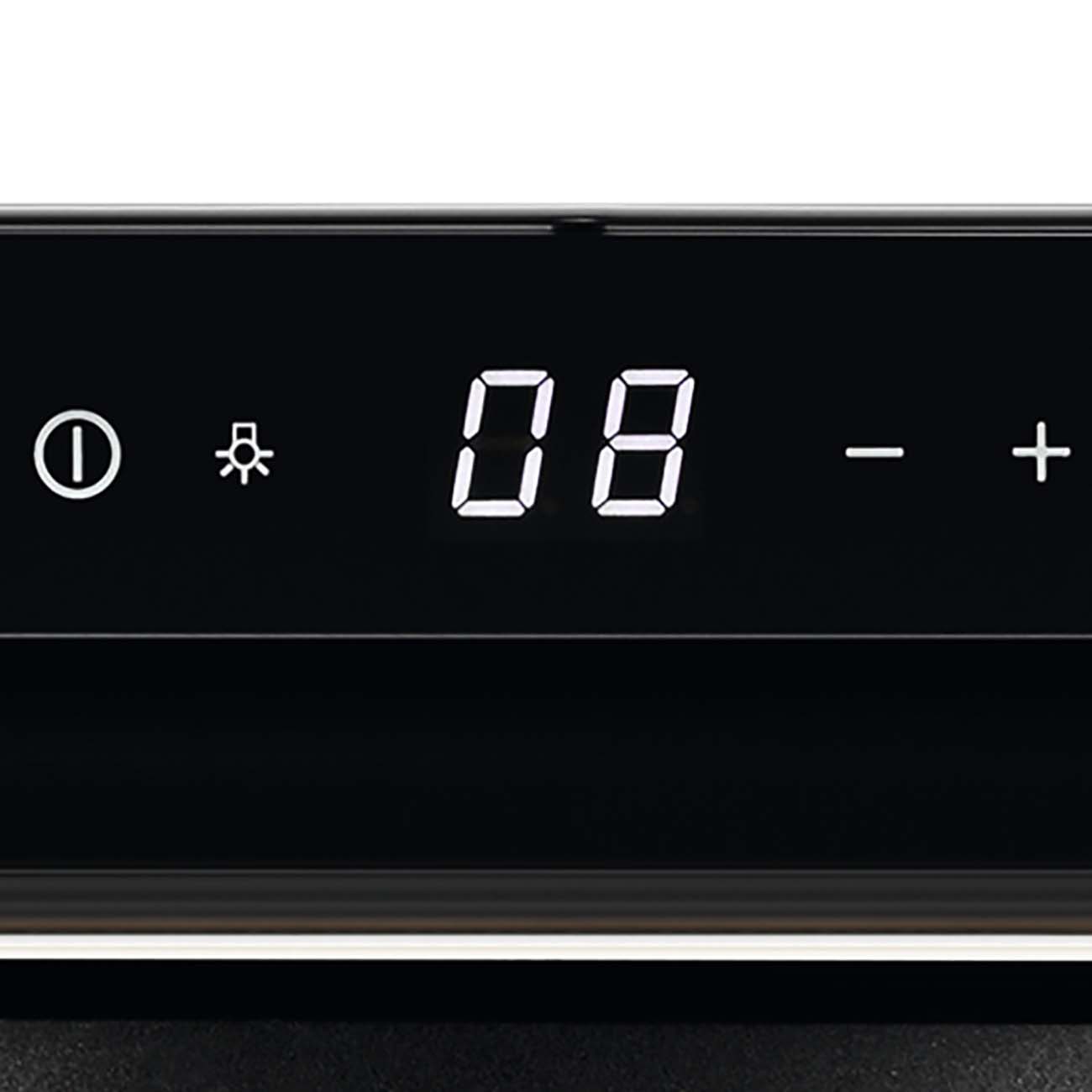 Встраиваемый винный шкаф Electrolux Intuit 900 KBW5X