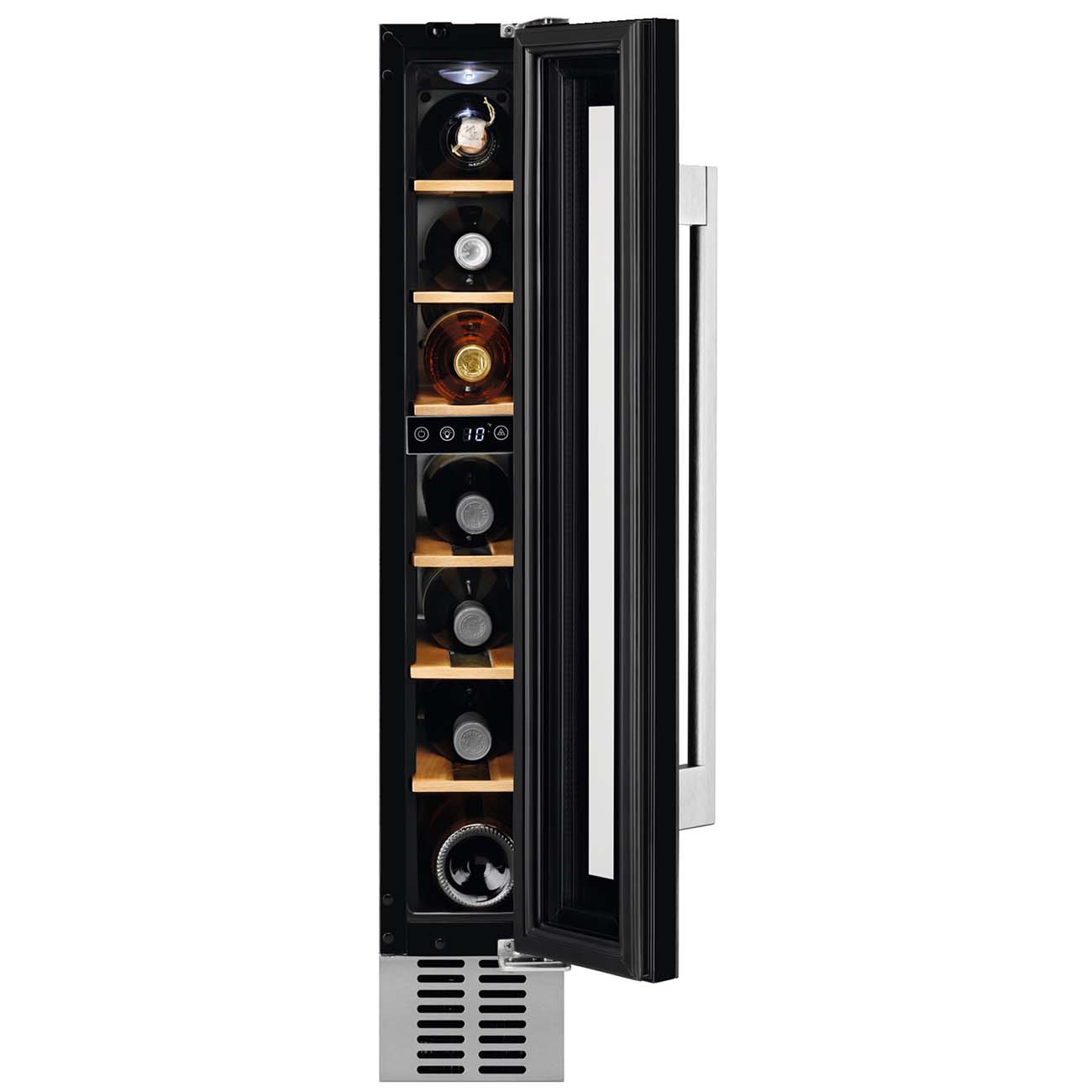 Встраиваемый винный шкаф Electrolux ERW0273AOA