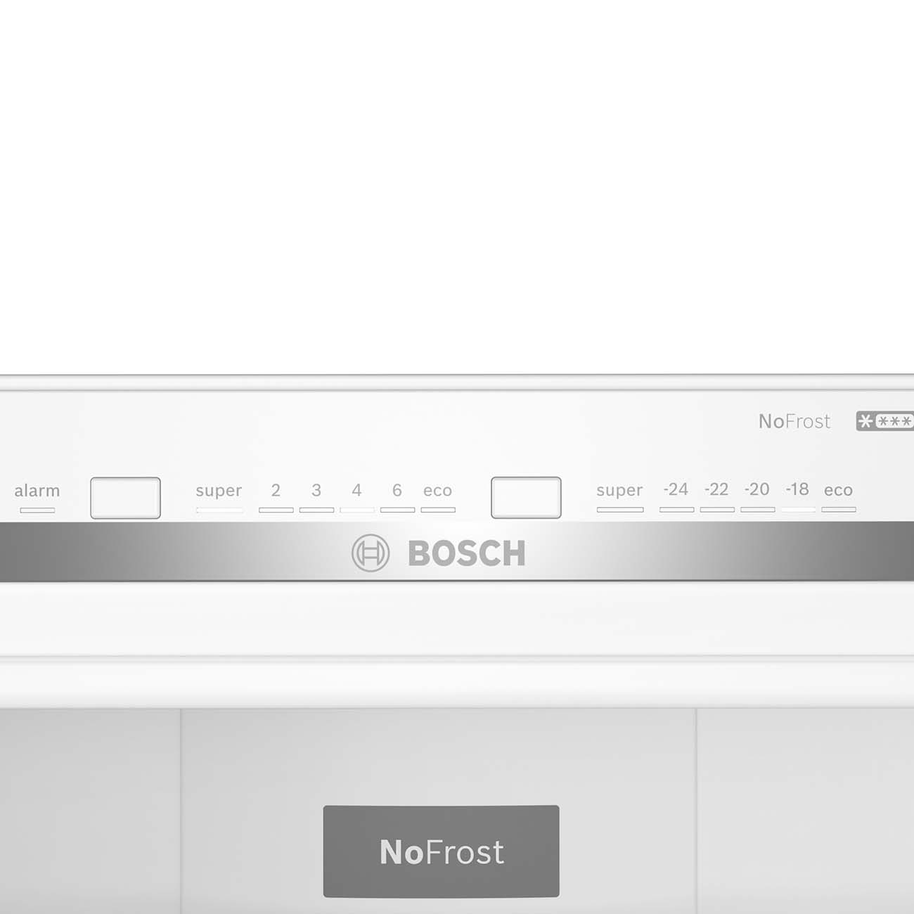Холодильник Bosch Serie 2 VitaFresh KGN39UK22R