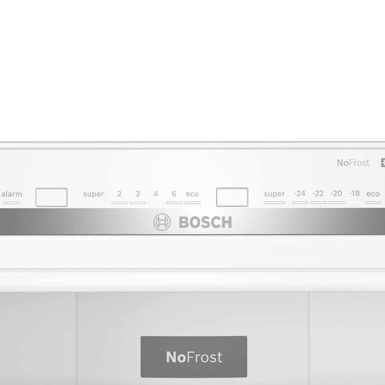 Холодильник Bosch Serie 2 VitaFresh KGN39UW22R