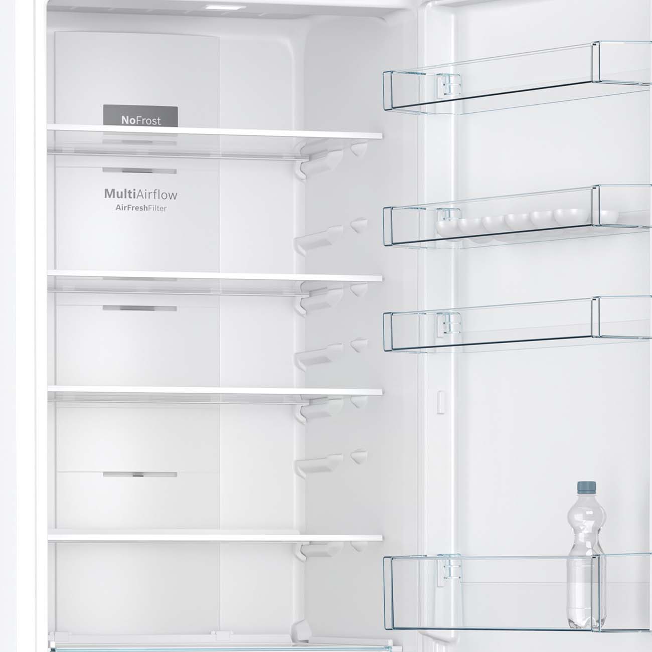 Холодильник Bosch Serie 2 VitaFresh KGN39UW22R