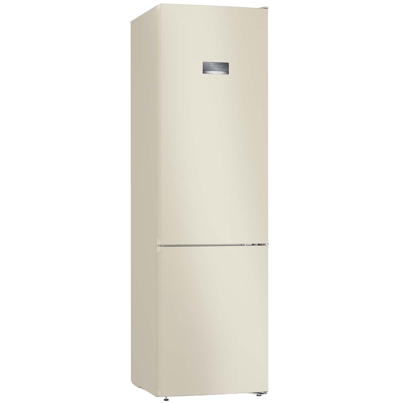 Холодильник с нижней морозильной камерой Bosch Serie 4 VitaFresh KGN39VK24R фото