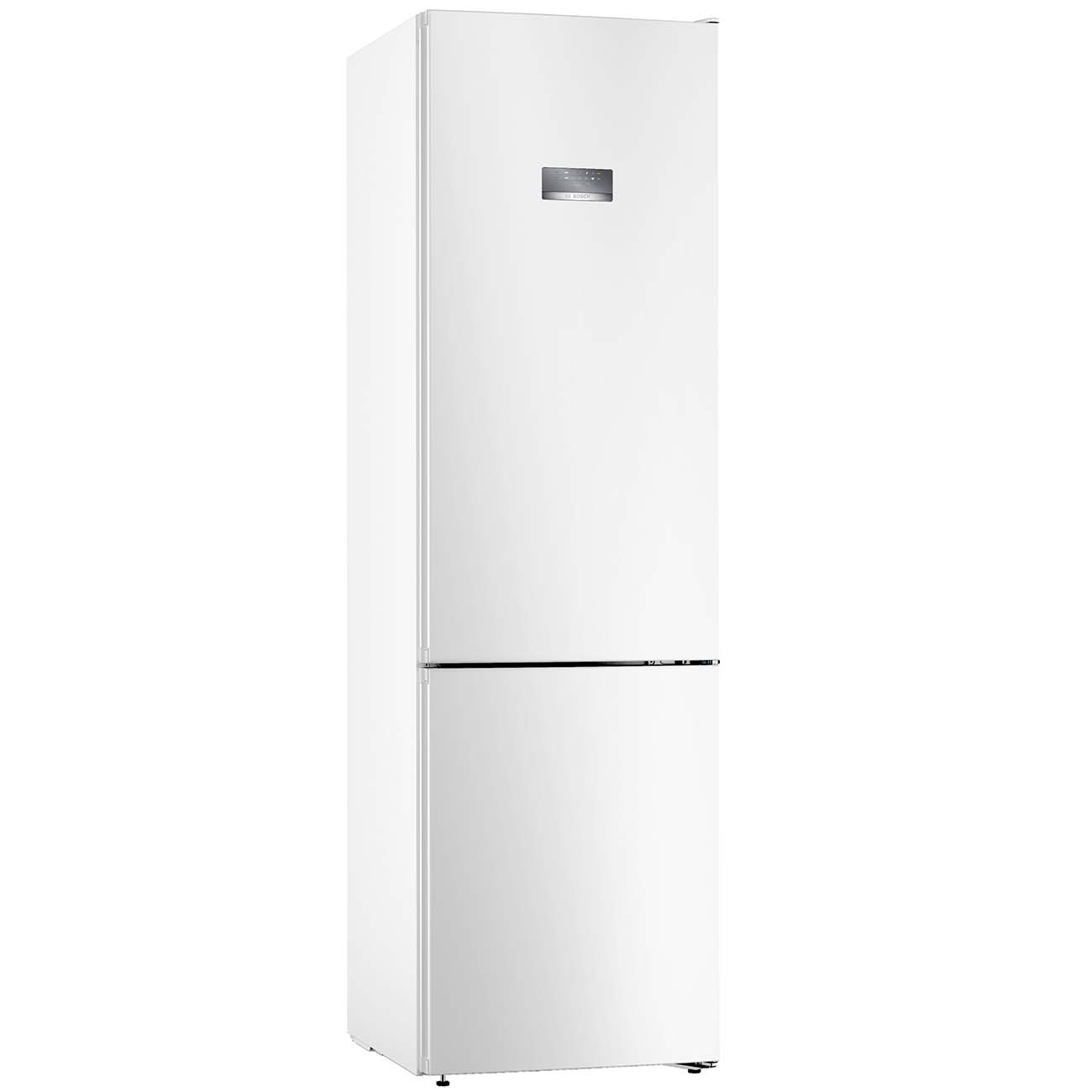 Холодильник с нижней морозильной камерой Bosch Serie 4 VitaFresh KGN39VW24R фото