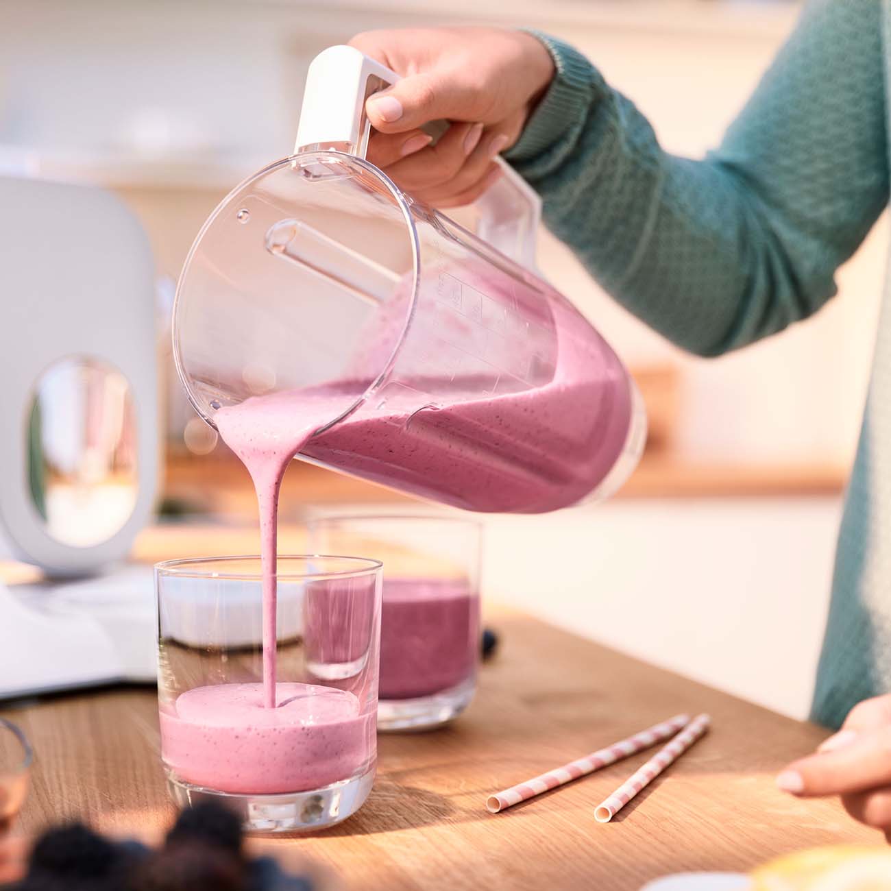 Кухонная машина Bosch MUM5 scale MUM5XW40