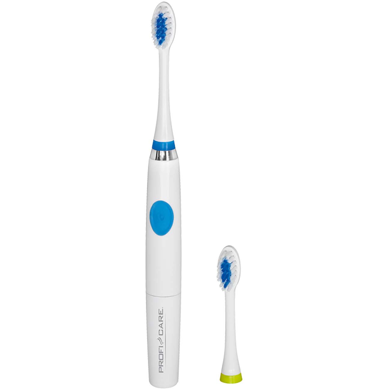 Электрическая зубная щетка ProfiCare PC-EZS 3000 weiss фото