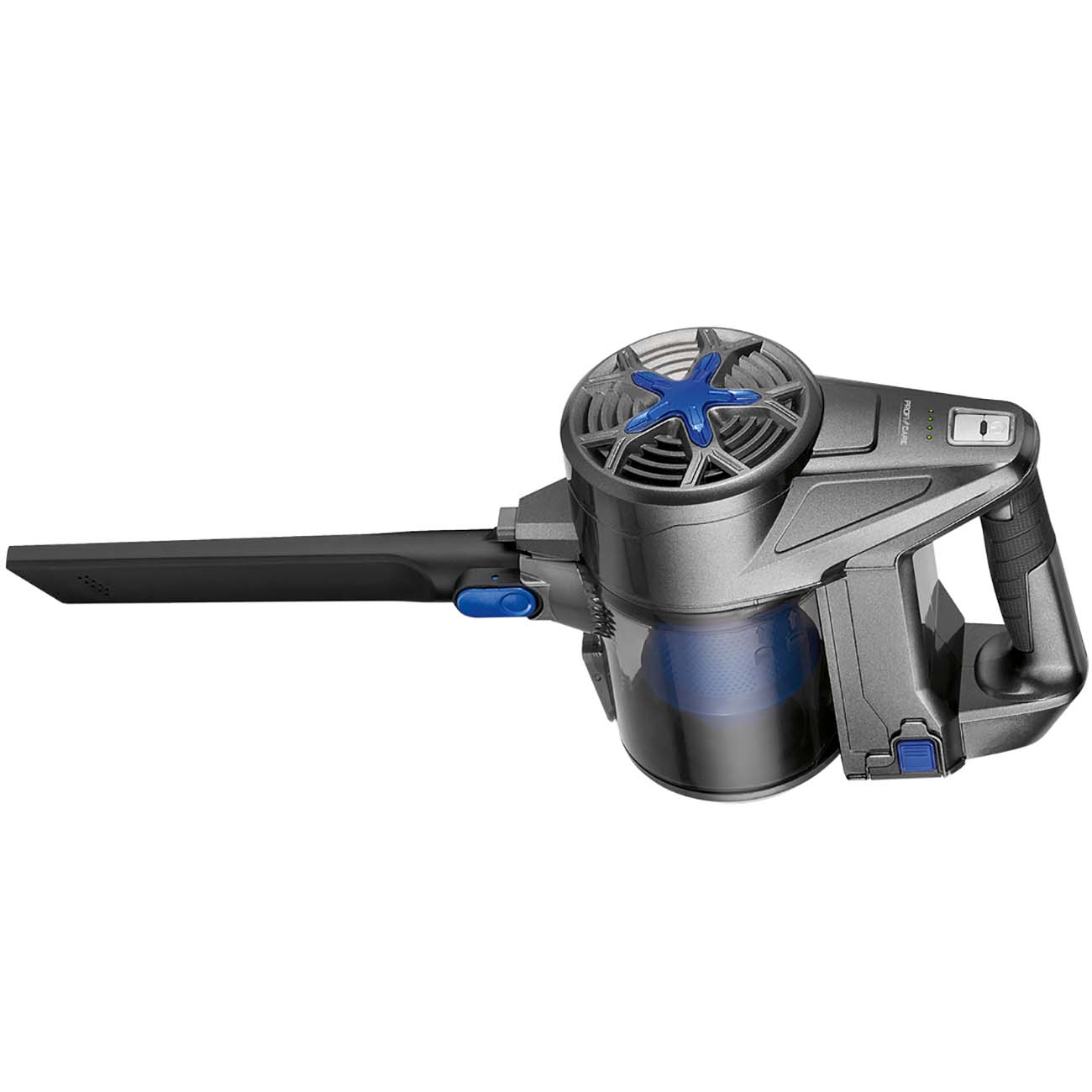 Пылесос аккумуляторный ProfiCare PC-BS 3036 A