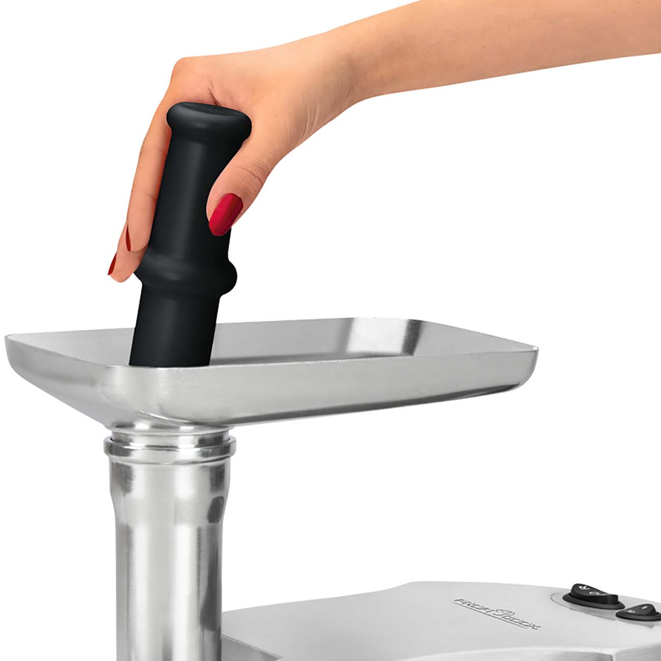 Электромясорубка Profi Cook PC-FW 1172