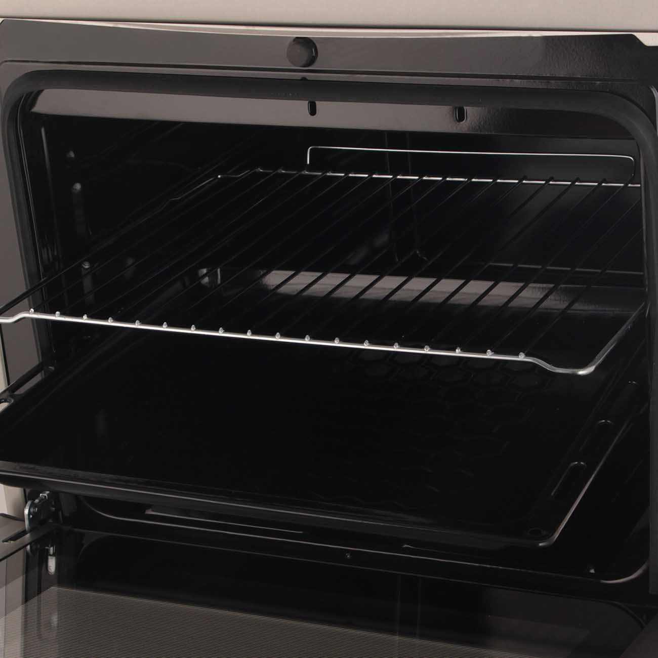 Газовая плита de luxe 606040.24г 000(кр) ЧР