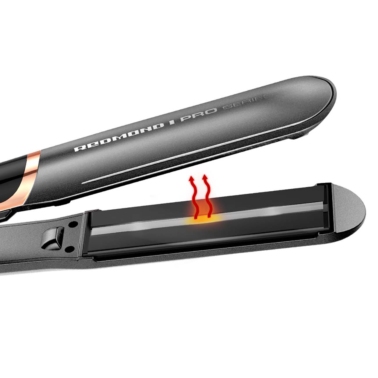 Выпрямитель для волос Redmond RCI-2332