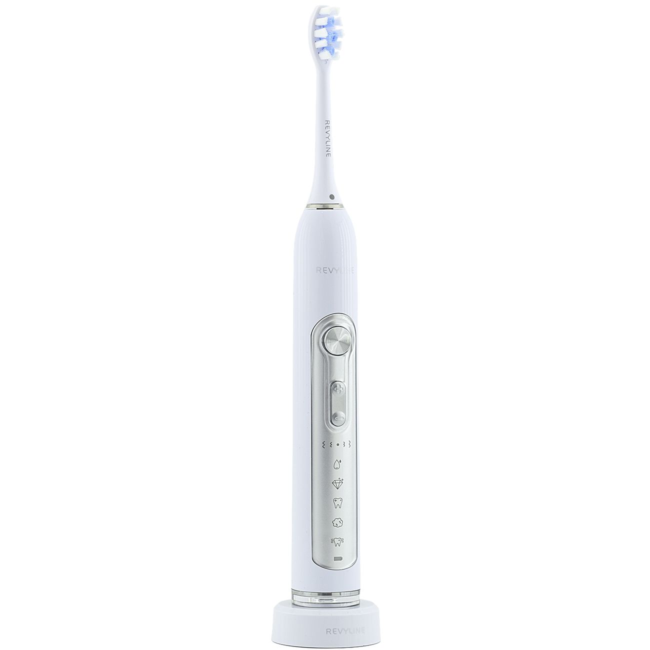 Электрическая зубная щетка Revyline RL 010 White