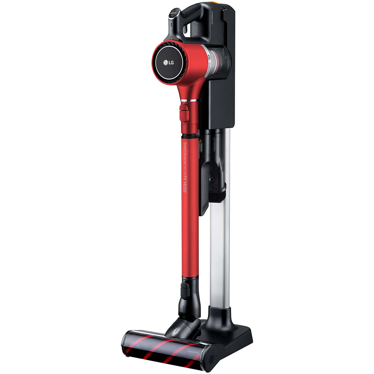 Пылесос ручной (handstick) LG CordZero A9ESSENTIAL фото