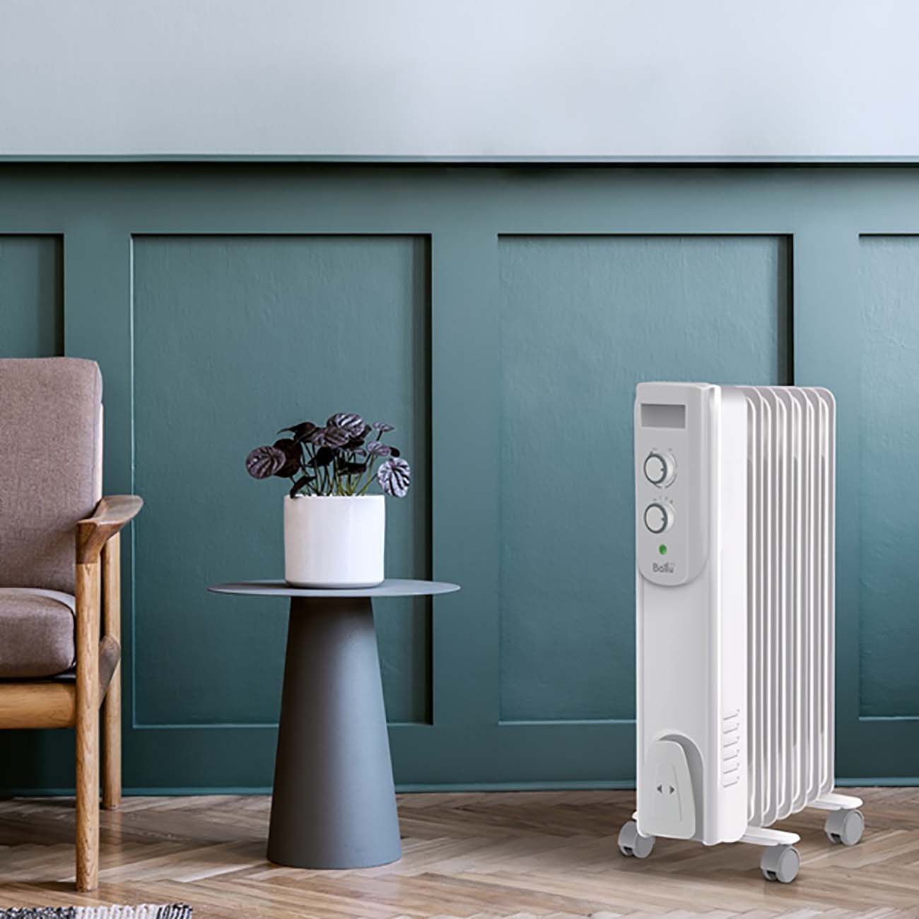 Радиатор Ballu Explorer BOH/EX-07 1500