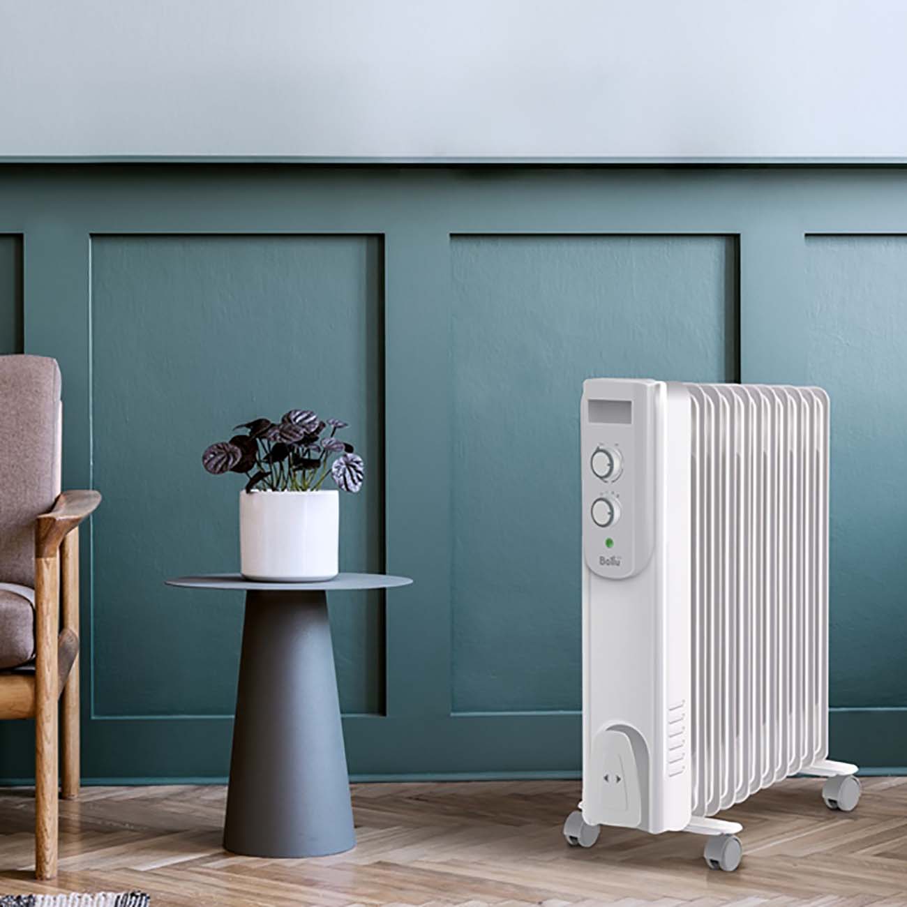 Радиатор Ballu Explorer BOH/EX-11 2200