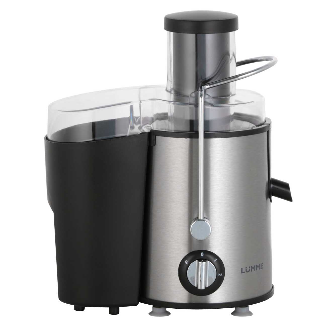 Соковыжималка центробежная Lumme LU-2015