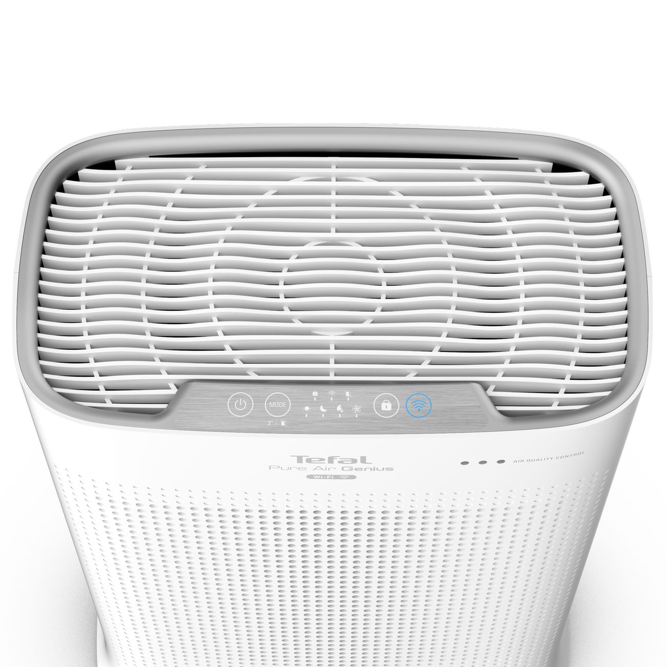 Воздухоочиститель Tefal Pure Air Genius(PT3080F0)