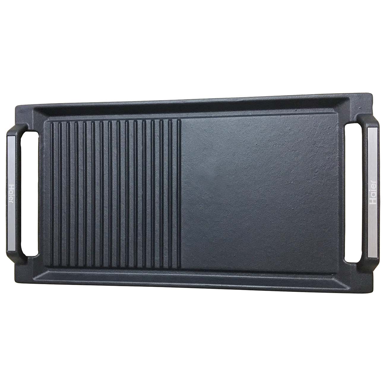 Гриль-панель для индукционных поверхностей Haier HHY-GP2CB фото