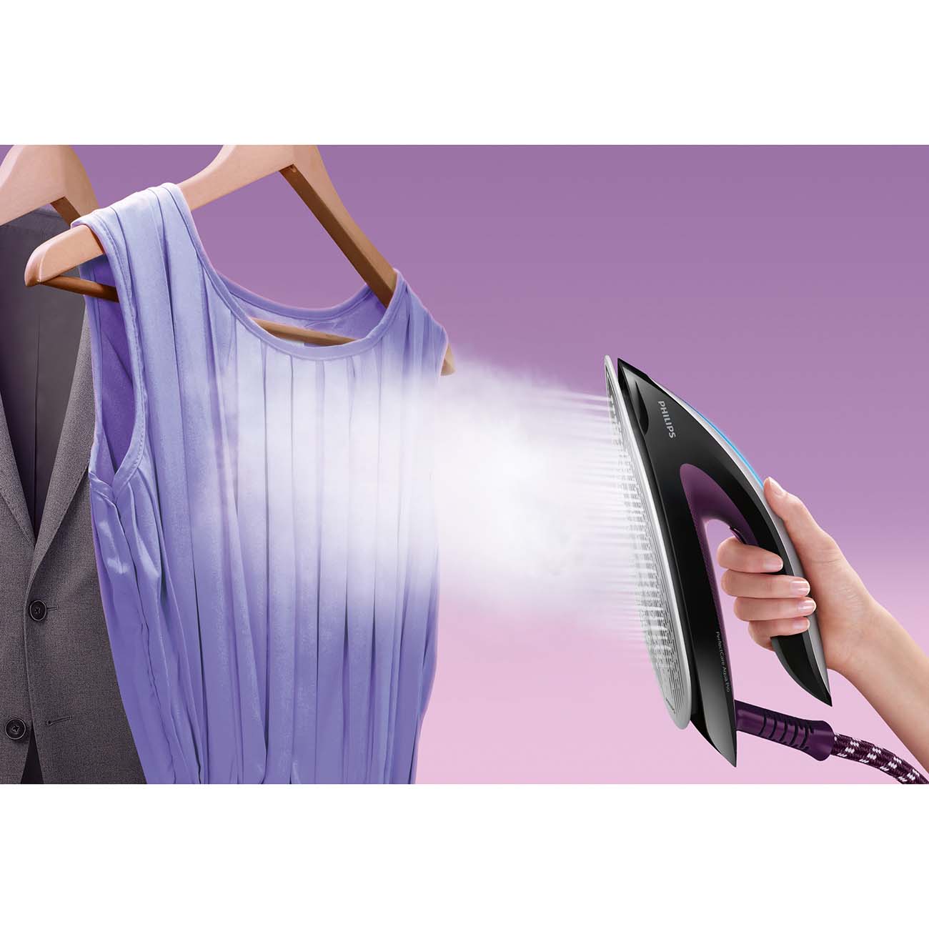 Парогенератор Philips GC9420/80