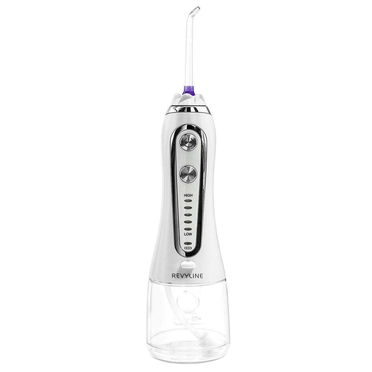 Ирригатор Revyline RL450 White фото