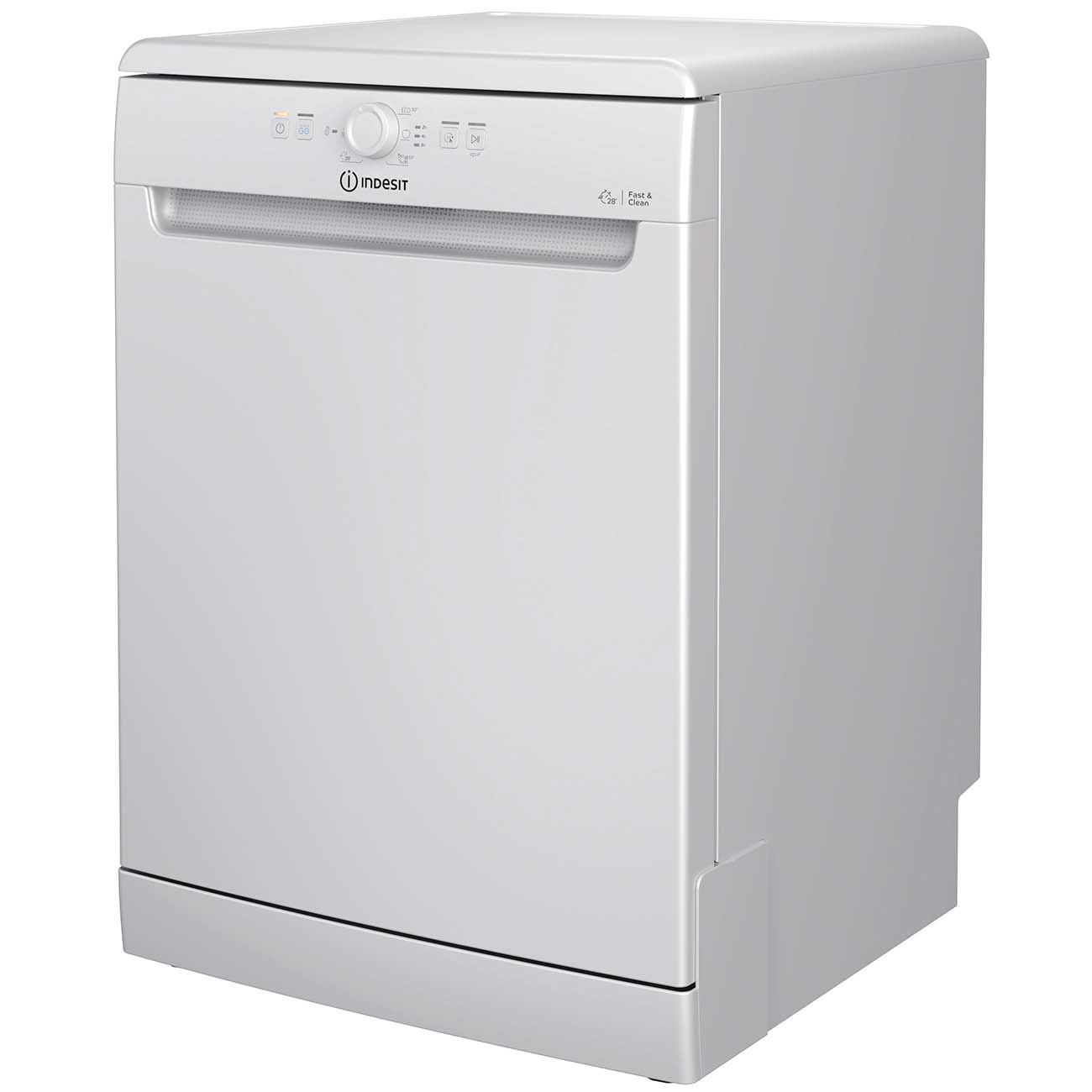 Посудомоечная машина Indesit DFE 1B19 14