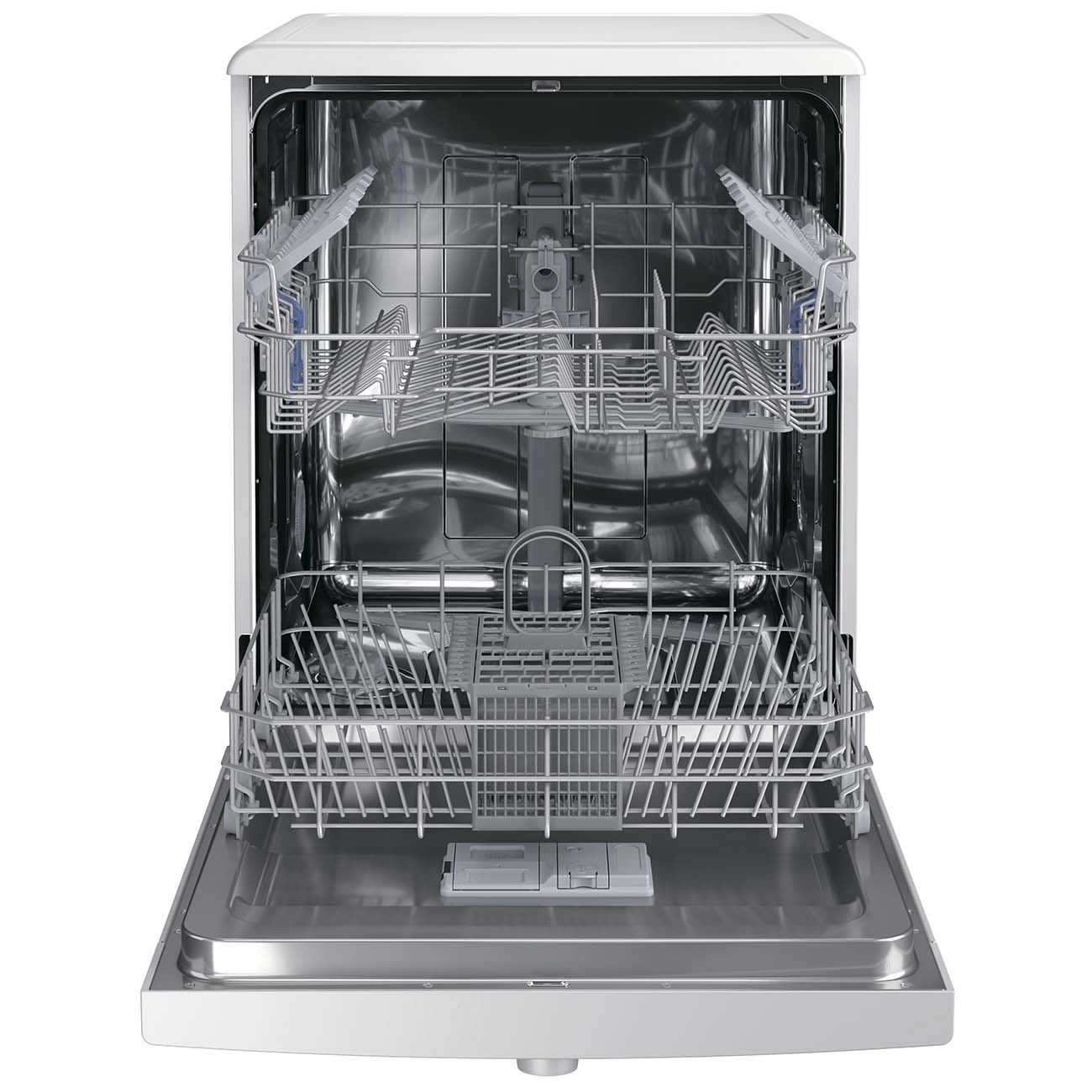 Посудомоечная машина Indesit DFE 1B19 14