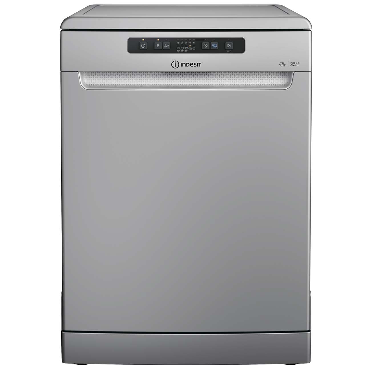 Посудомоечная машина Indesit DFC 2B+16 S