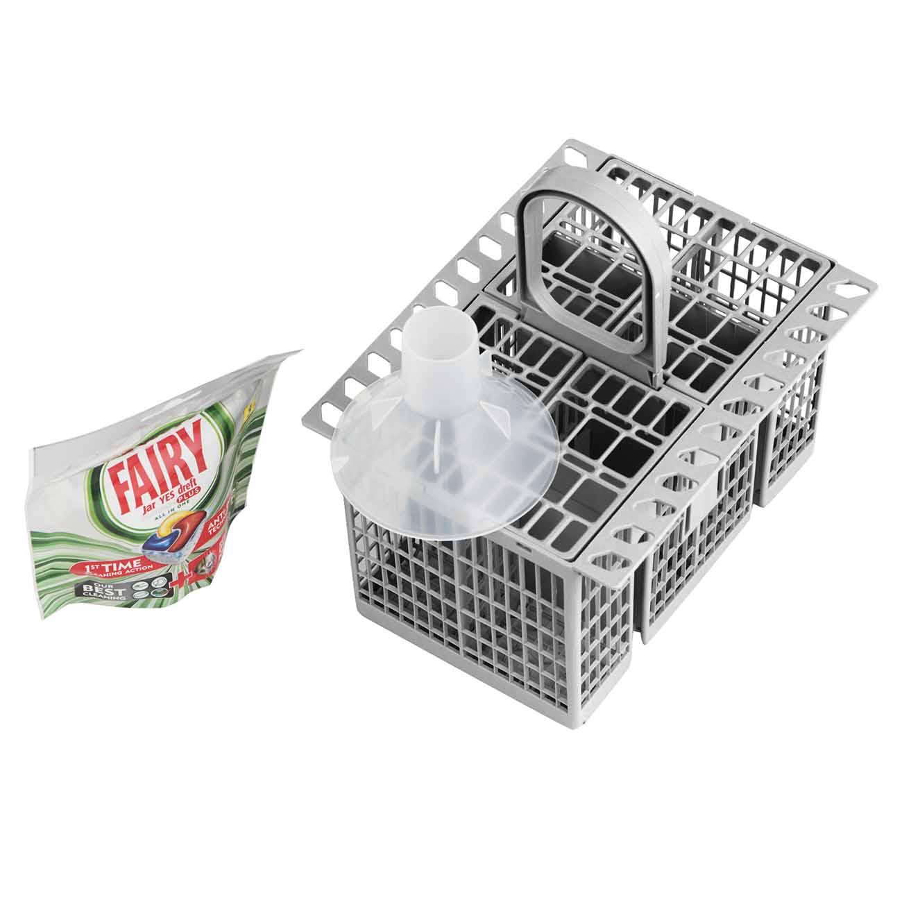 Посудомоечная машина Indesit DFC 2B+16 S