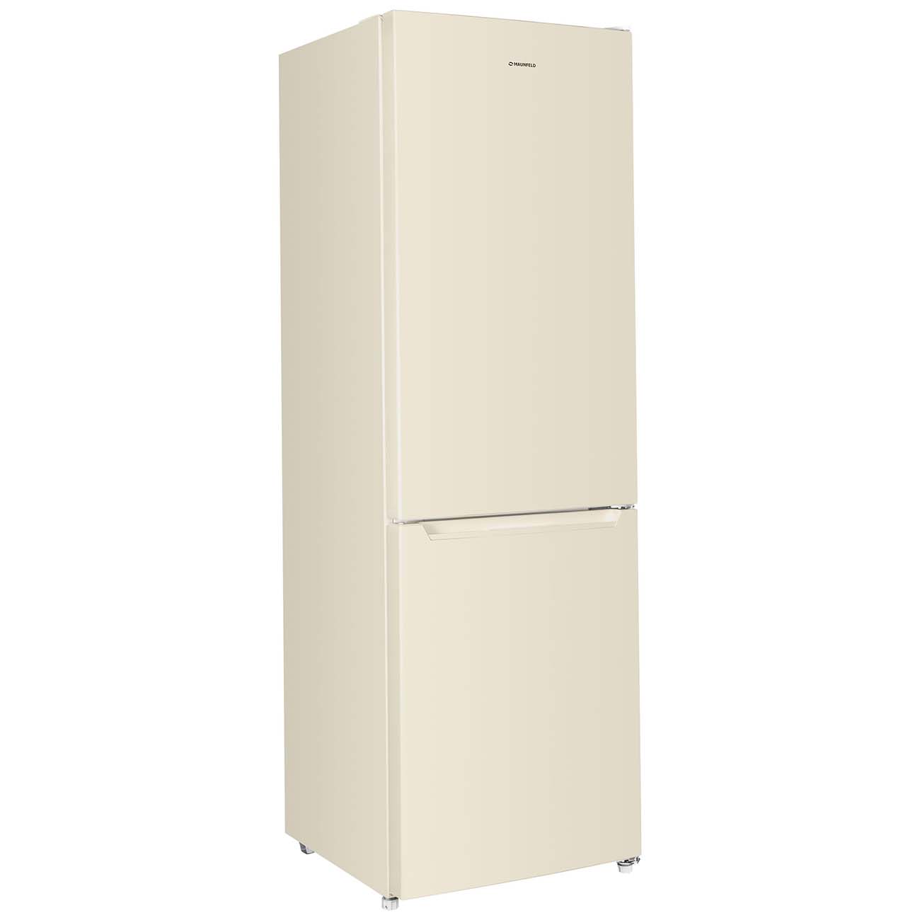 Холодильник Maunfeld MFF185SFBG фото