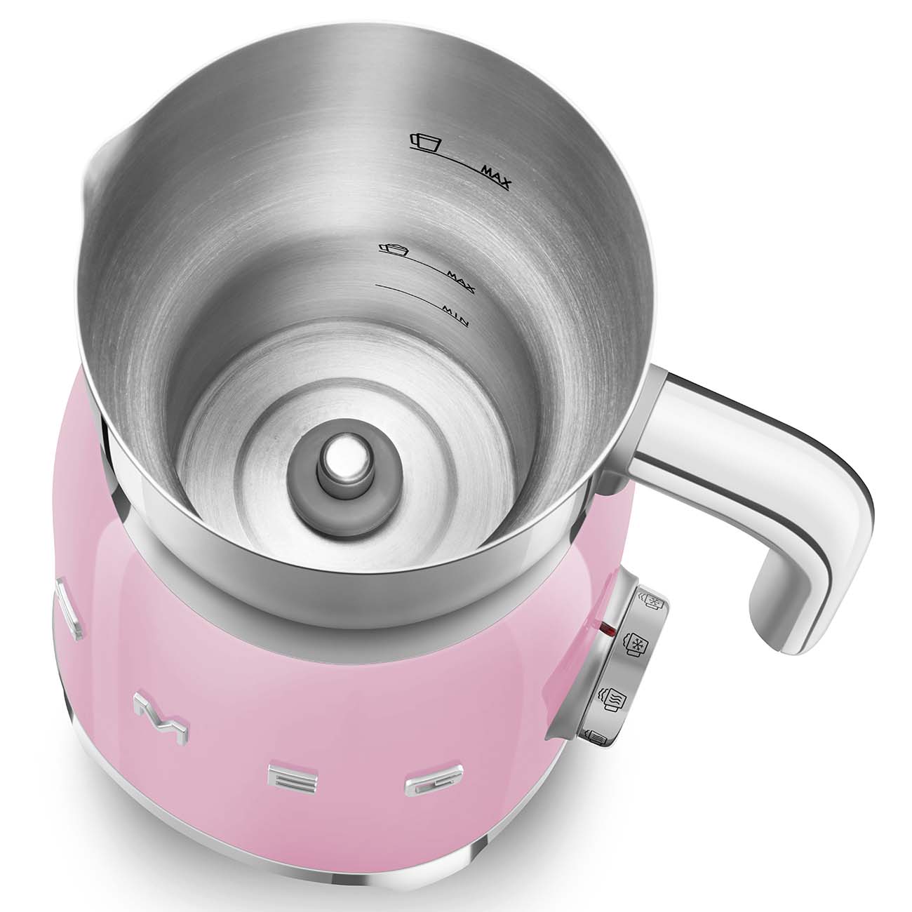 Капучинатор Smeg MFF01PKEU