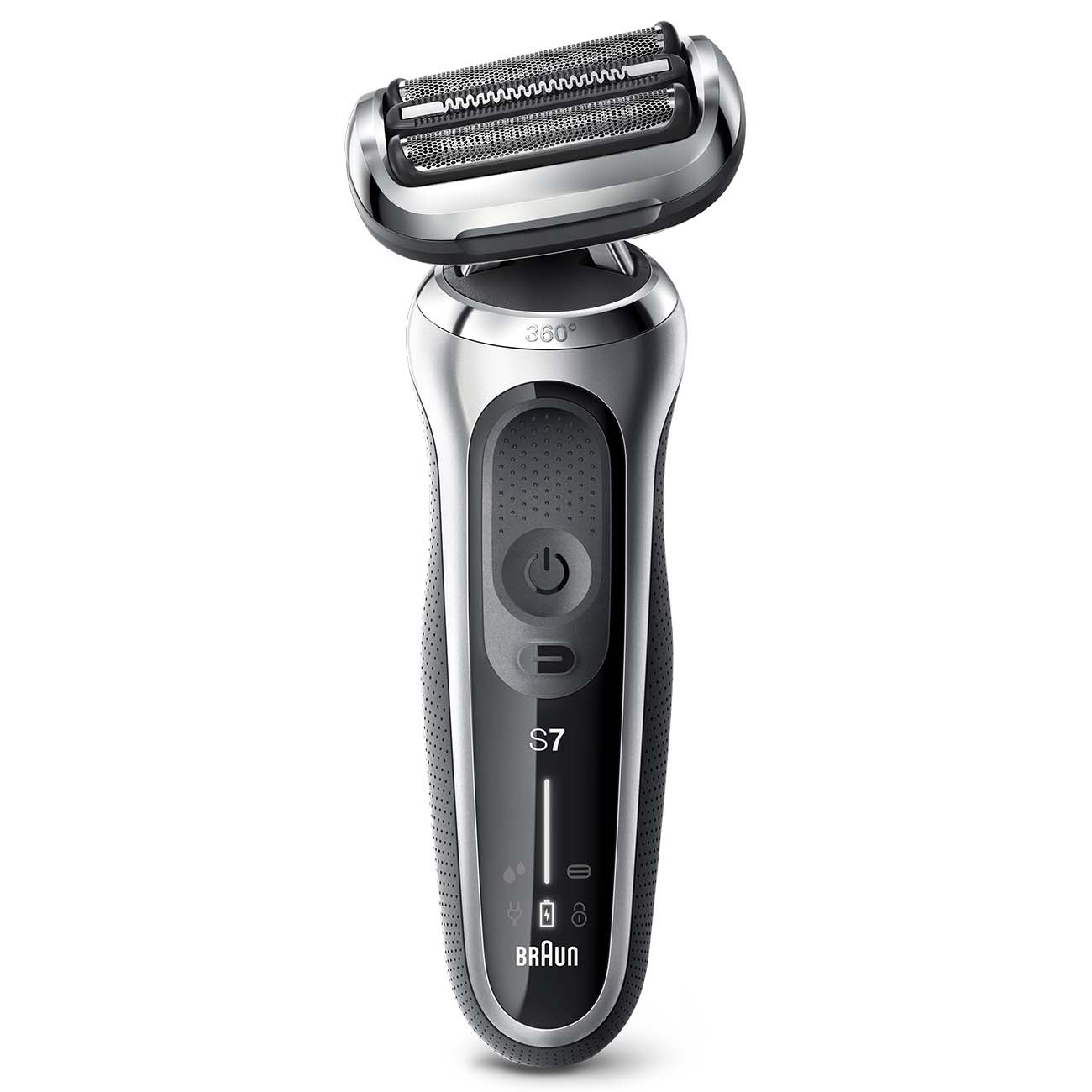 Электробритва Braun 70-S1000s