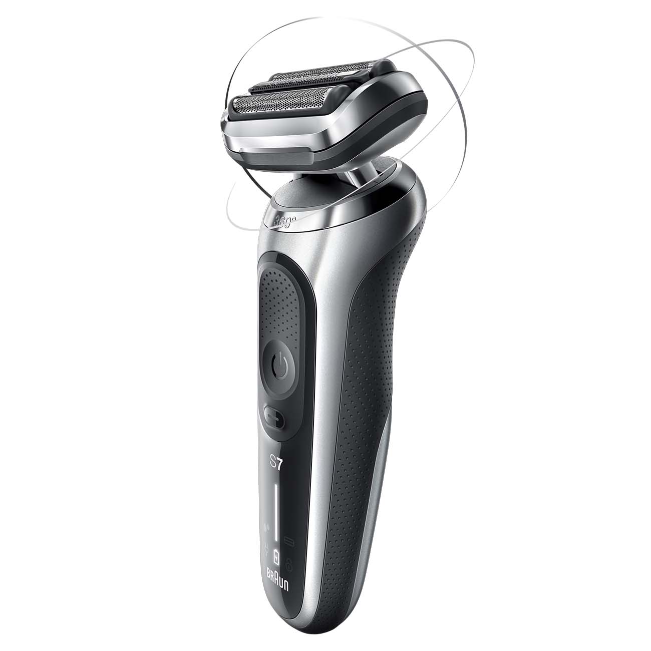 Электробритва Braun 70-S1000s