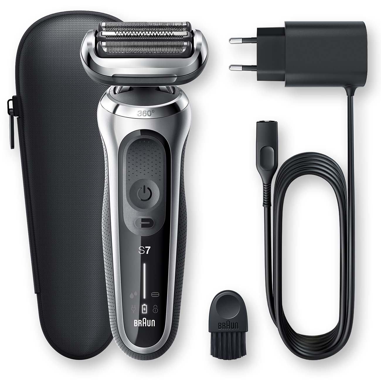 Электробритва Braun 70-S1000s